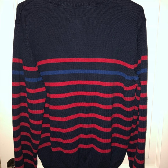 Stafford sweater - Picture 4 of 4